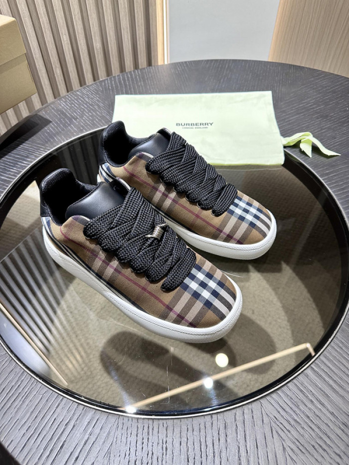 BR SNEAKERS   COPSHOE  BR-18