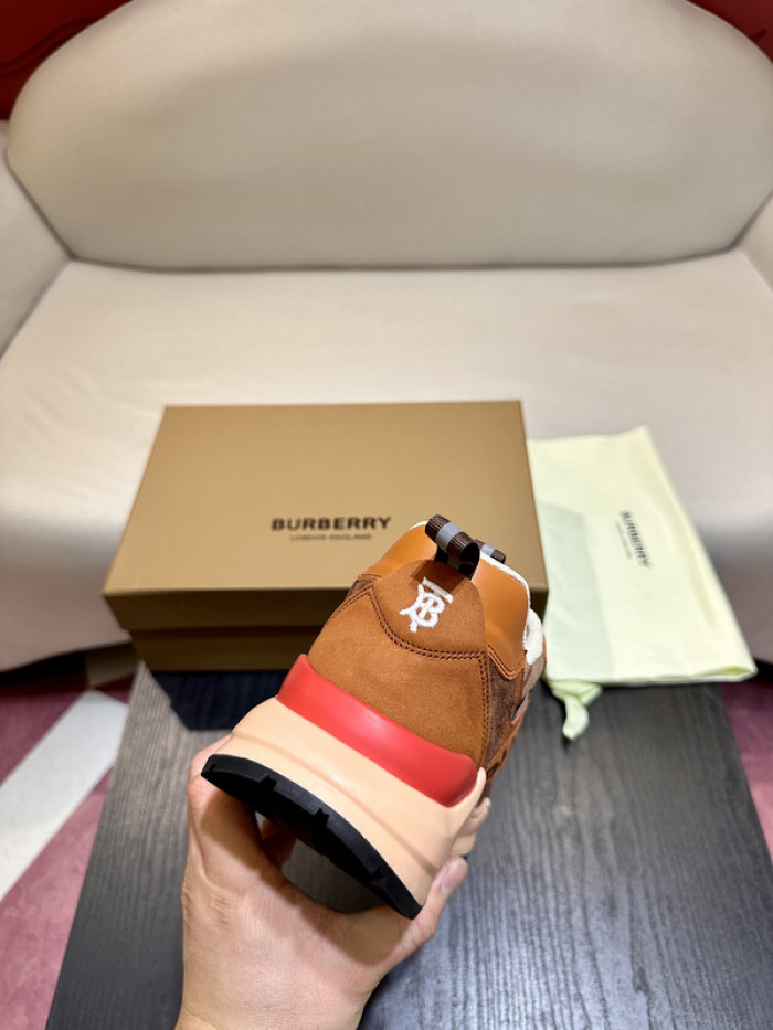 BR SNEAKERS   COPSHOE  BR-19