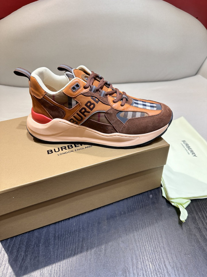 BR SNEAKERS   COPSHOE  BR-19