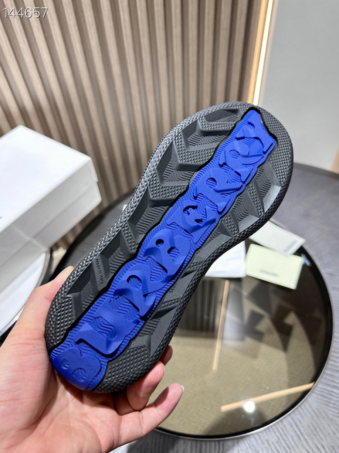 BR SNEAKERS   COPSHOE  BR-32