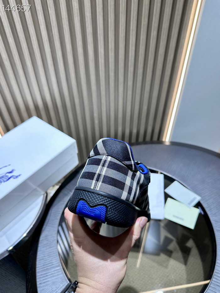 BR SNEAKERS   COPSHOE  BR-32