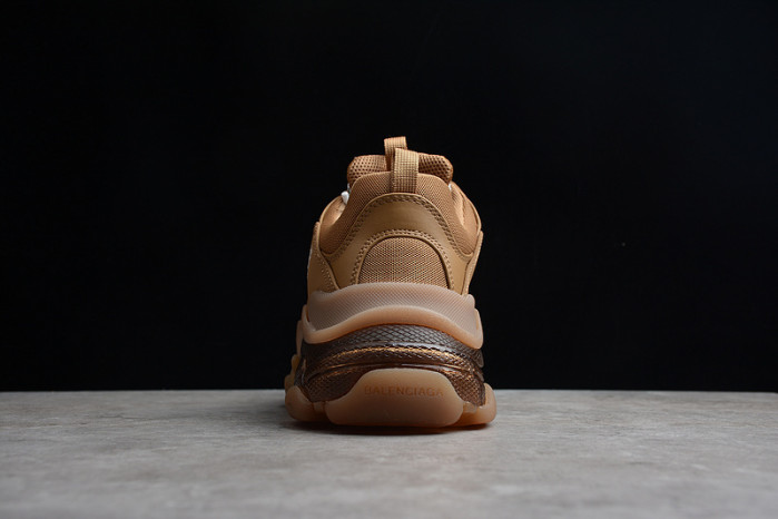 BL TRIPLE S TRAINERS    -KICKZE BL78