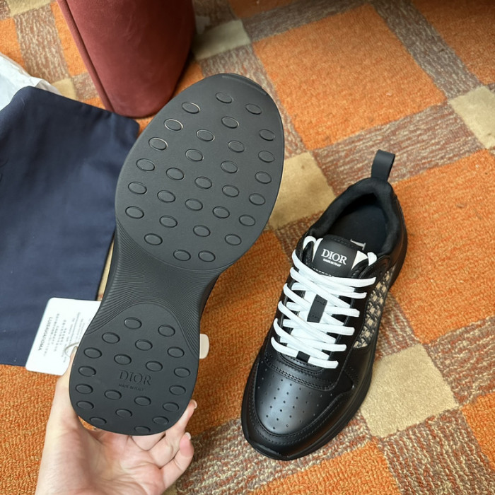 D1R* B25  SNEAKER  COPSHOE DR-346