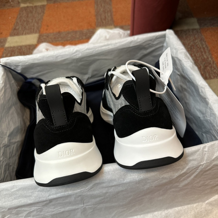 D1R* B25  SNEAKER  COPSHOE DR-347