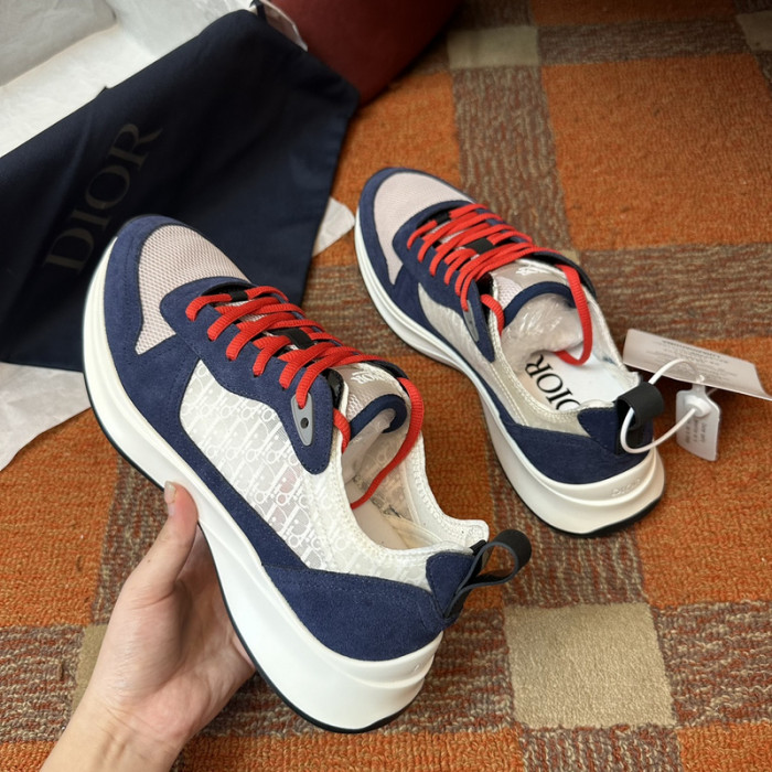 D1R* B25  SNEAKER  COPSHOE DR-349