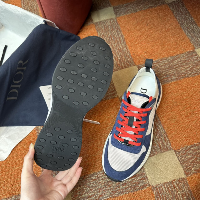 D1R* B25  SNEAKER  COPSHOE DR-349