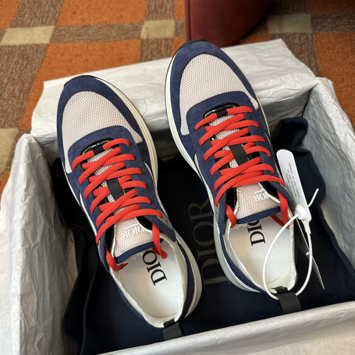 D1R* B25  SNEAKER  COPSHOE DR-349