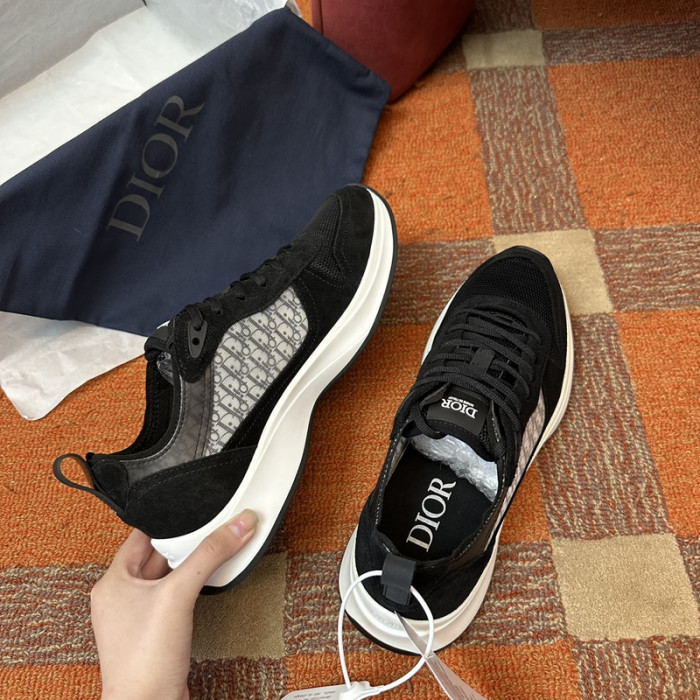 D1R* B25  SNEAKER  COPSHOE DR-353