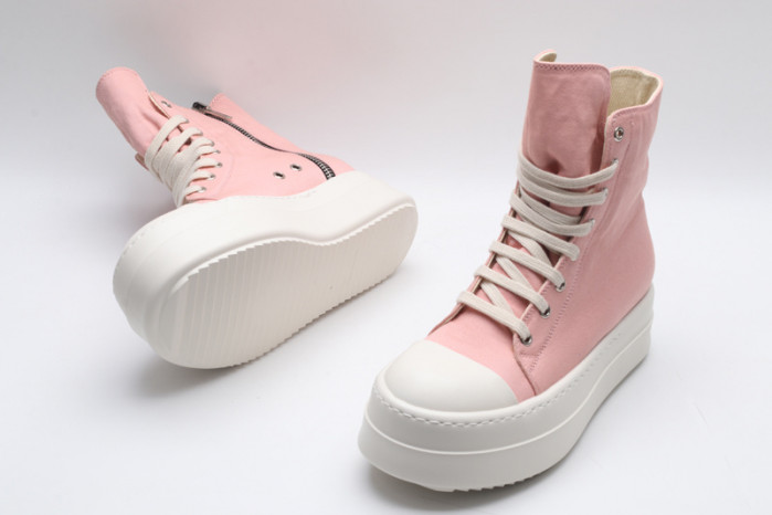 RICK OWENS SNEAKERS COPSHOE OR-253