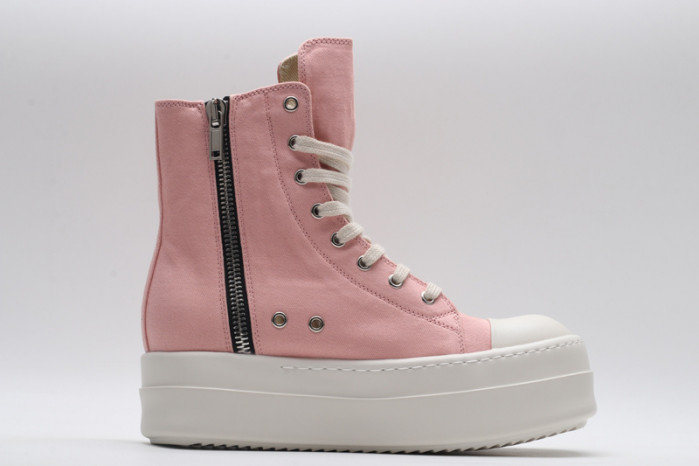 RICK OWENS SNEAKERS COPSHOE OR-253