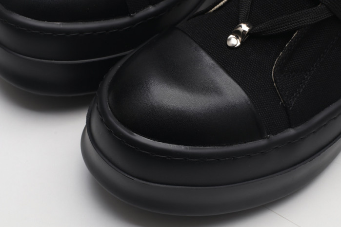 RICK OWENS SNEAKERS COPSHOE OR-255