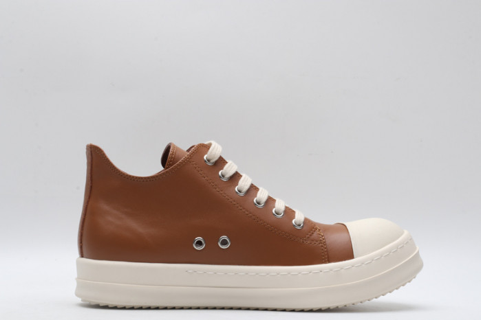 RICK OWENS SNEAKERS  copshpe OR-266