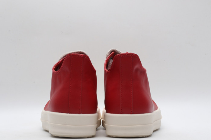 RICK OWENS SNEAKERS  copshpe OR-267