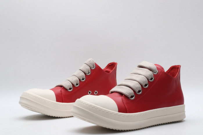 RICK OWENS SNEAKERS  copshpe OR-267