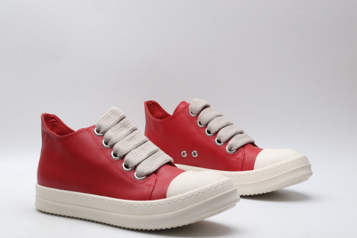 RICK OWENS SNEAKERS  copshpe OR-267