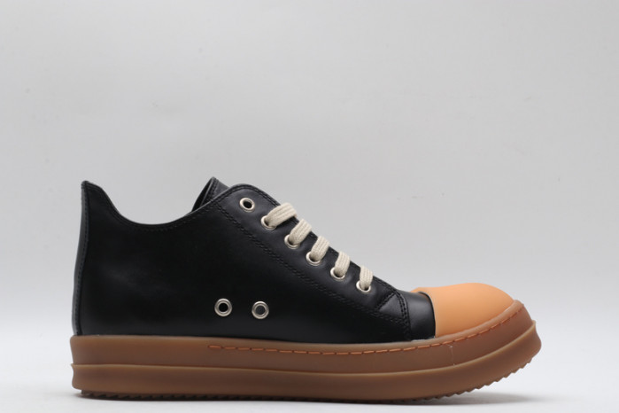 RICK OWENS SNEAKERS  copshpe OR-269