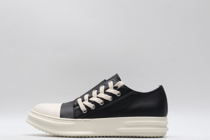 RICK OWENS SNEAKERS  copshpe OR-270