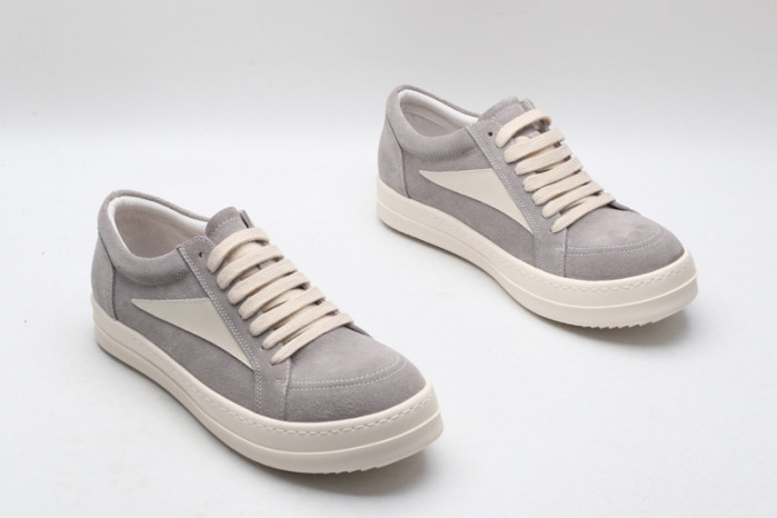 RICK OWENS SNEAKERS  copshpe OR-272