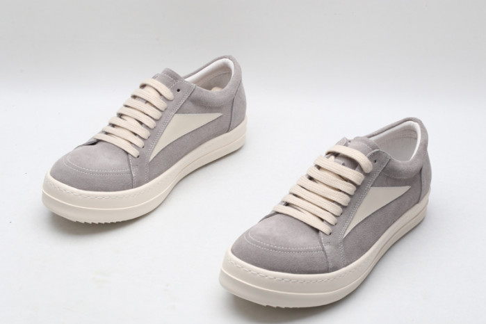 RICK OWENS SNEAKERS  copshpe OR-272