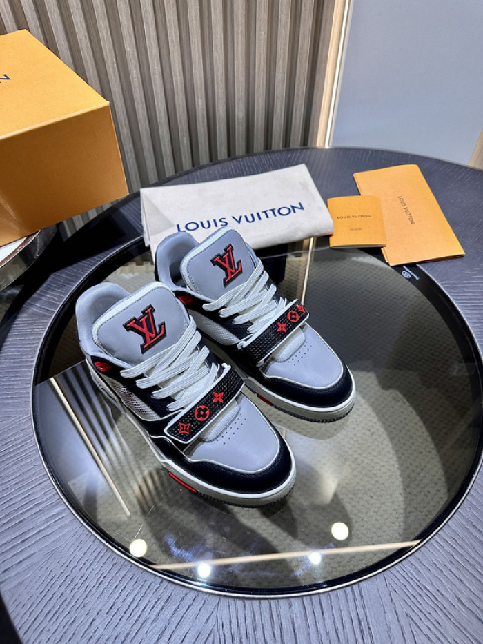 LVT  SNEAKERS   COPSHOE  L&V-232