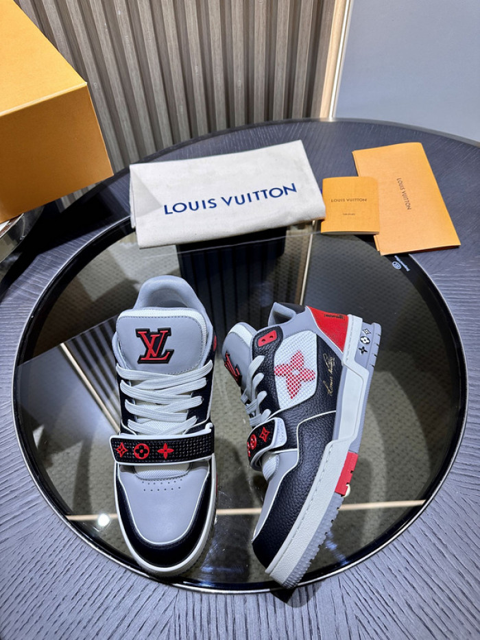 LVT  SNEAKERS   COPSHOE  L&V-232