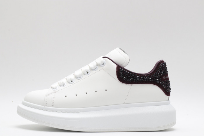 ALEXANDER MCQUEEN SOLE SNEAKERS copshoe-150