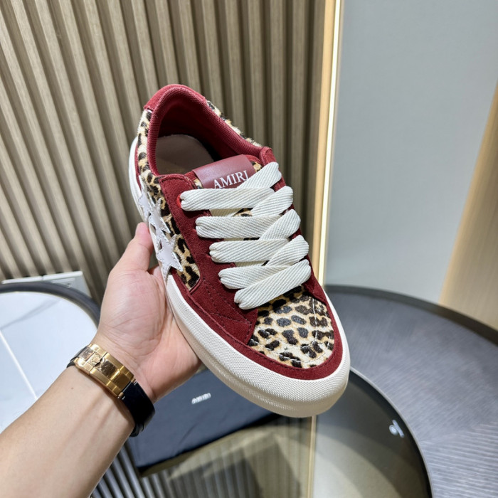 AMIRI  SNEAKERS   COPSHOE AM-137