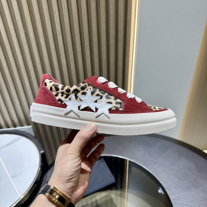 AMIRI  SNEAKERS   COPSHOE AM-137