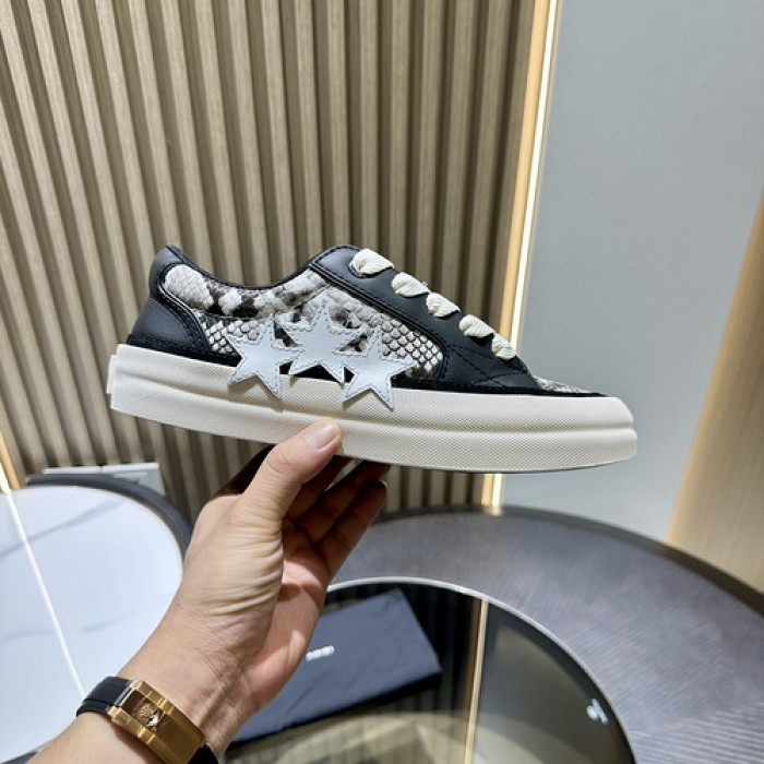 AMIRI  SNEAKERS   COPSHOE AM-140