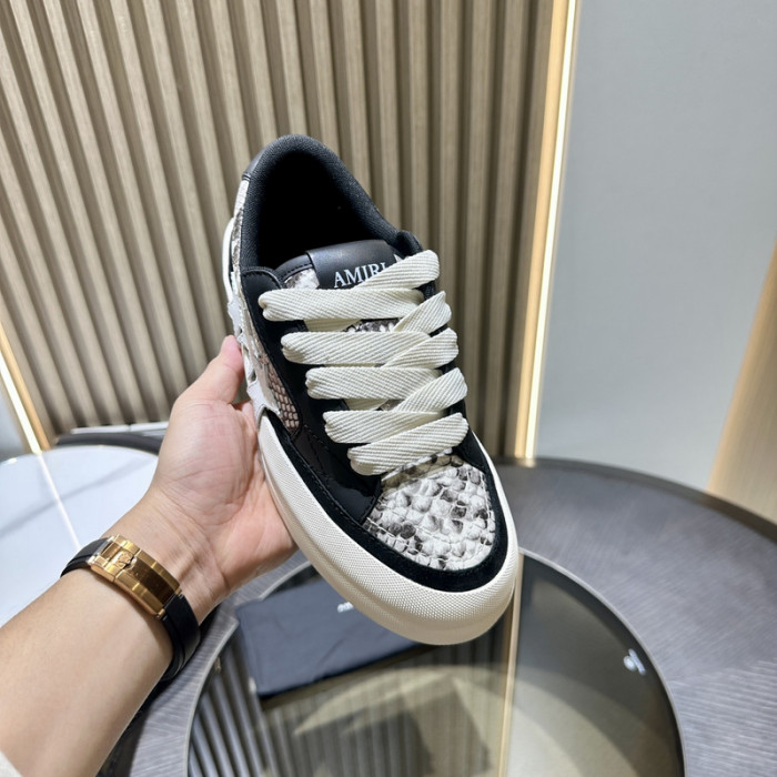 AMIRI  SNEAKERS   COPSHOE AM-140