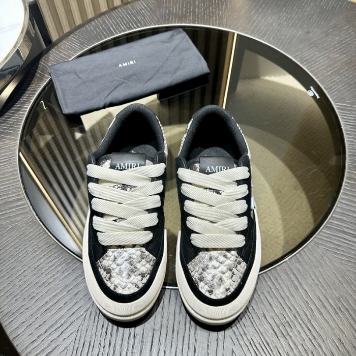 AMIRI  SNEAKERS   COPSHOE AM-140
