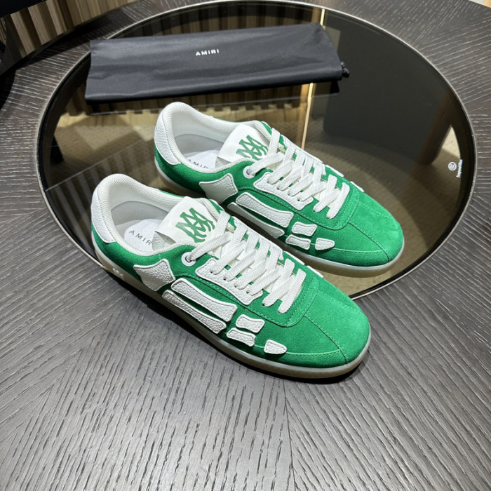 AMIRI  SNEAKERS   COPSHOE AM-142