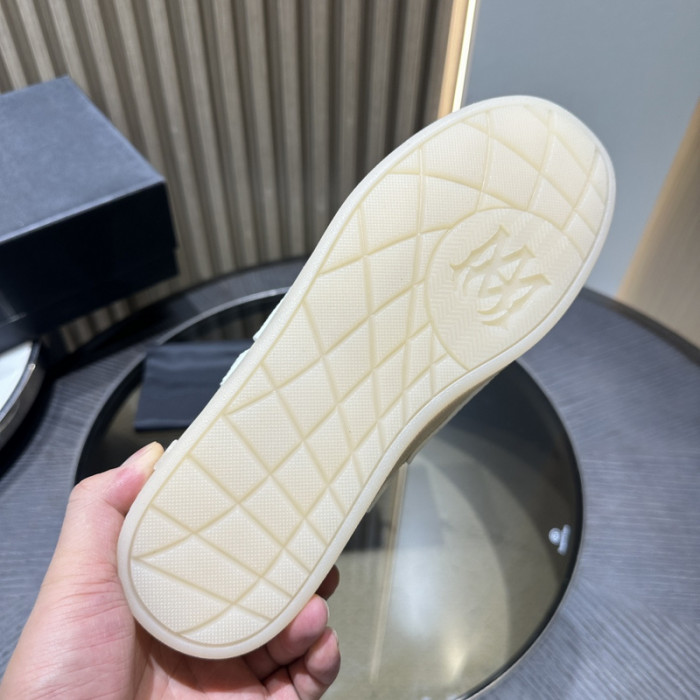 AMIRI  SNEAKERS   COPSHOE AM-143