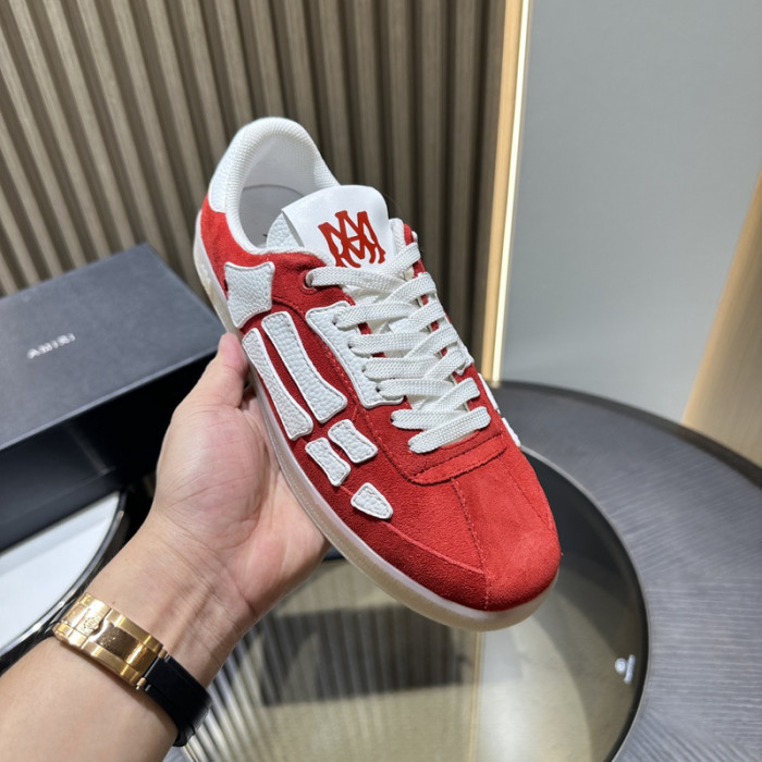 AMIRI  SNEAKERS   COPSHOE AM-144