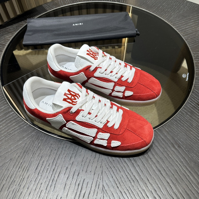 AMIRI  SNEAKERS   COPSHOE AM-144