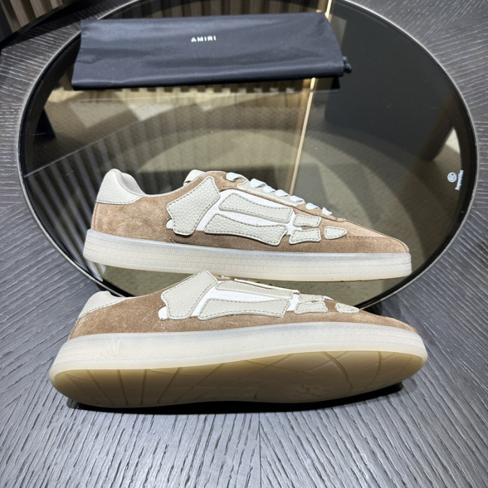AMIRI  SNEAKERS   COPSHOE AM-145