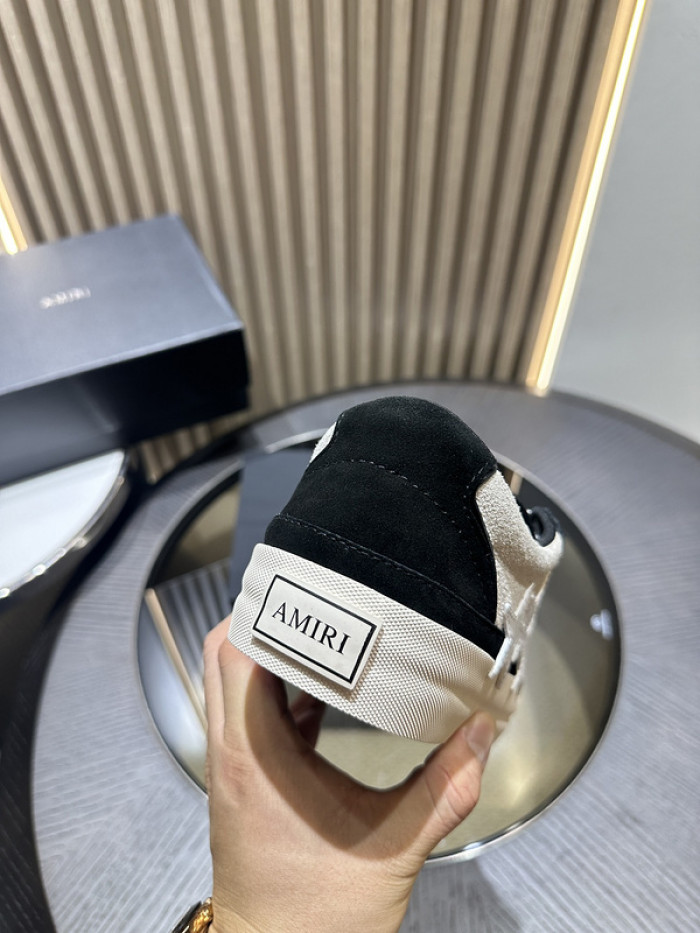 AMIRI  SNEAKERS   COPSHOE AM-150