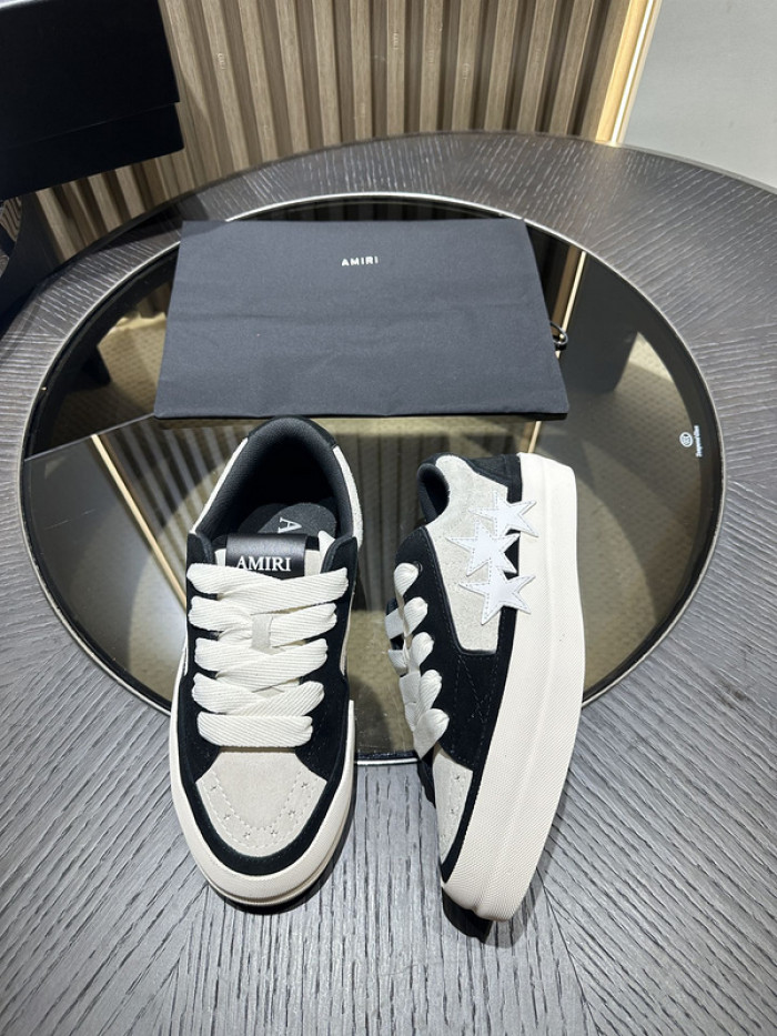 AMIRI  SNEAKERS   COPSHOE AM-150
