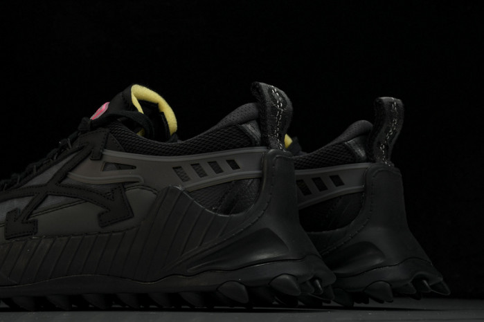 OF C/O ODSY-1000 SNEAKER   copshoe OW-92