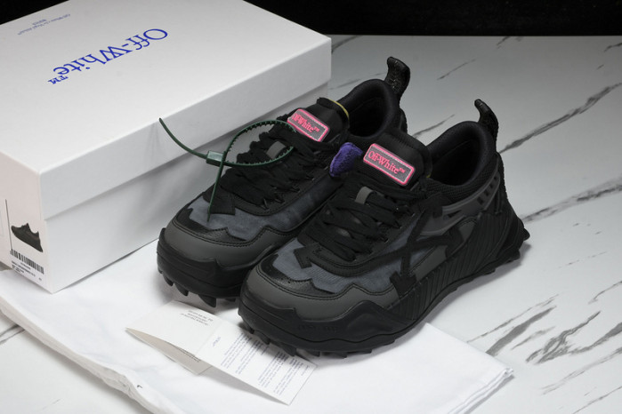 OF C/O ODSY-1000 SNEAKER   copshoe OW-92