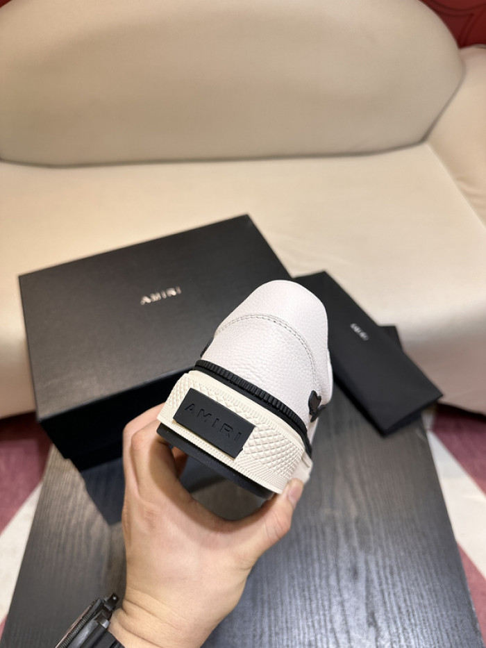 AMIRI  SNEAKERS   COPSHOE AM-156