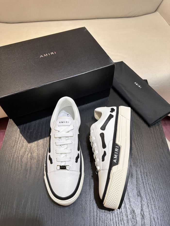 AMIRI  SNEAKERS   COPSHOE AM-156