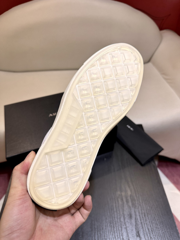 AMIRI  SNEAKERS   COPSHOE AM-157