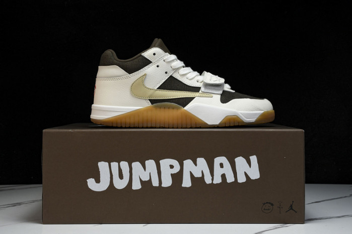 Travis Scott x Jordan Cut The Check FZ8117-100