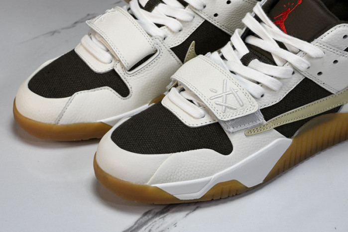 Travis Scott x Jordan Cut The Check FZ8117-100