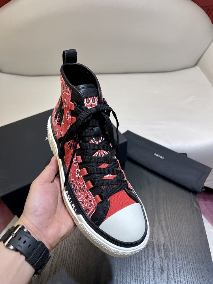 AMIRI  SNEAKERS   COPSHOE AM-159