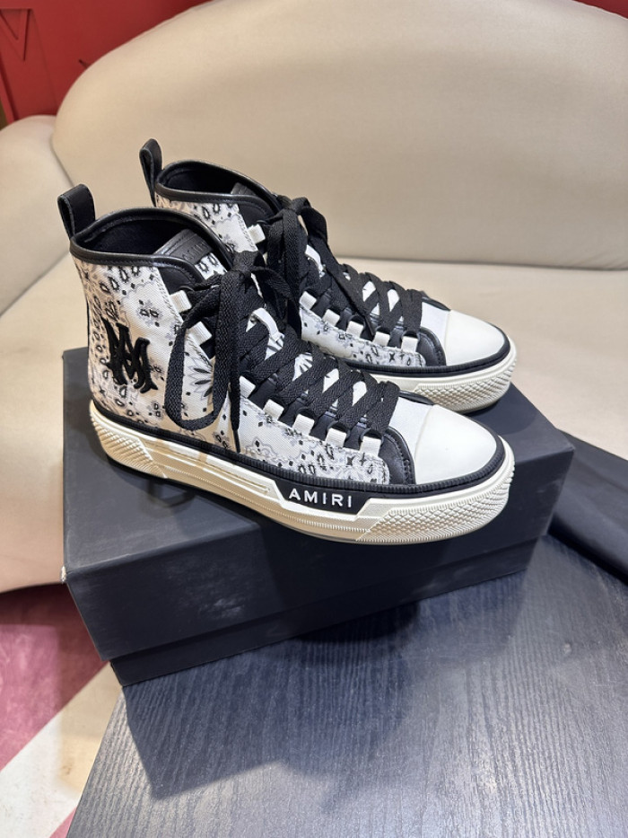 AMIRI  SNEAKERS   COPSHOE AM-162