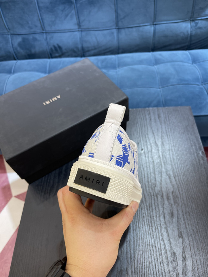 AMIRI  SNEAKERS   COPSHOE AM-165