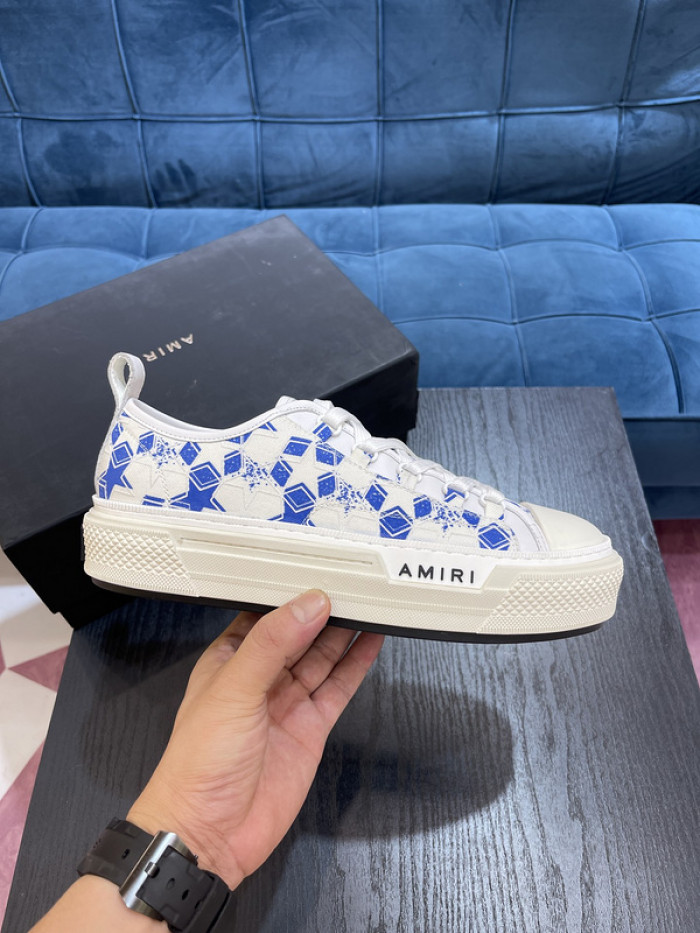 AMIRI  SNEAKERS   COPSHOE AM-165
