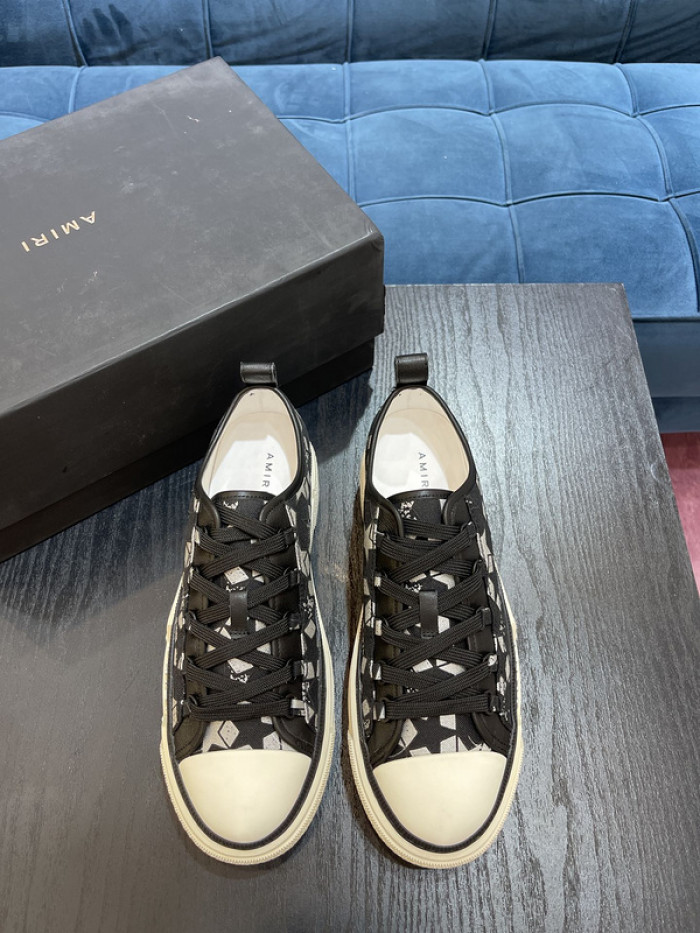 AMIRI  SNEAKERS   COPSHOE AM-166